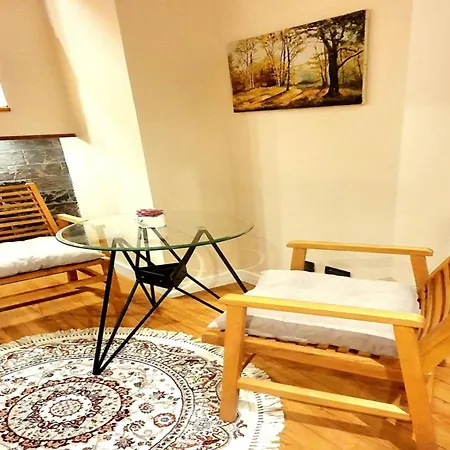 Appartement Centerscape - By Dion