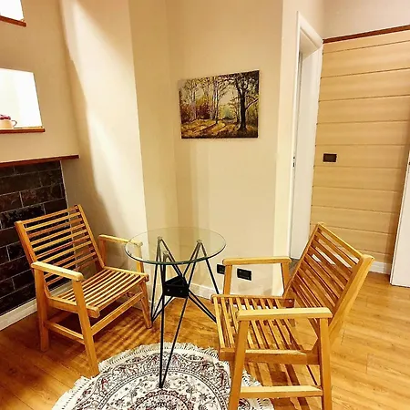 Appartement Centerscape - By Dion
