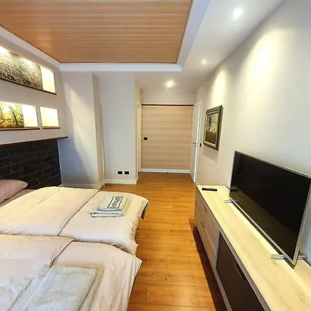 Centerscape - By Dion Appartement Tirana