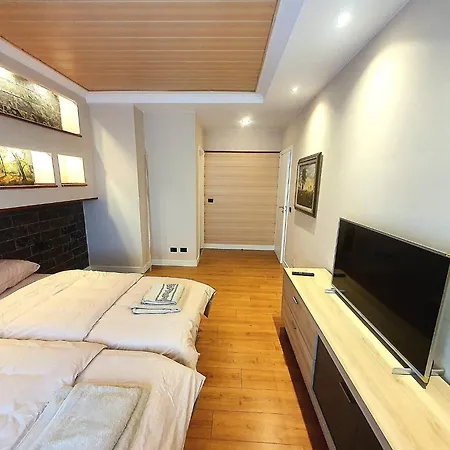 Appartement Centerscape - By Dion