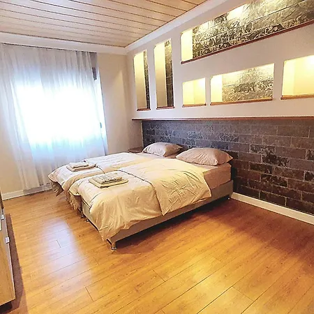 Centerscape - By Dion Appartement *