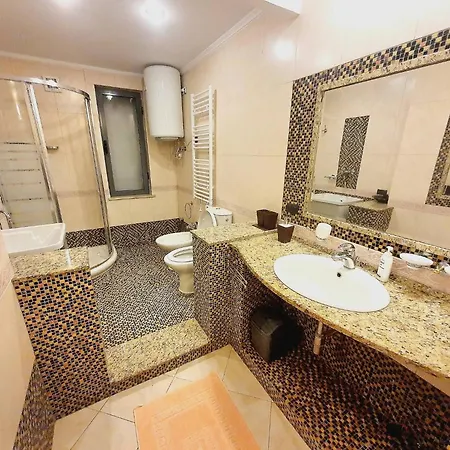 Centerscape - By Dion Appartement Tirana